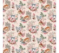 Cath Kidston Wallpaper Painted Kingdom 125528