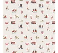 Cath Kidston Wallpaper Queenie's London 145324