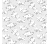 Cath Kidston Silver Linings Neutral Wallpaper