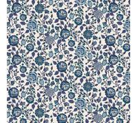 Cath Kidston Strawberry Garden Wallpaper