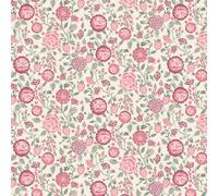 Cath Kidston Wallpaper Strawberry Garden 125499
