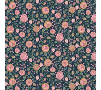 Cath Kidston Wallpaper Strawberry Garden 125500