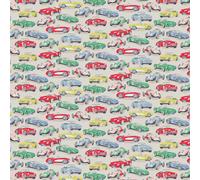 Cath Kidston Wallpaper Vintage Cars 125535