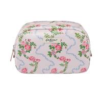 Cath Kidston - Christmas 2024 Flutter Rose Cosmetic Bag for Women
