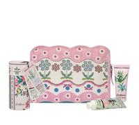 Cath Kidston Wild Flowers Wash Bag Bundle WILD FLOWERS
