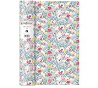 Cath Kidston Winfield Flowers Roll Wrap 3 m x 70 cm roll wrapping paper