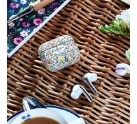 Cath Kidston Wireless Earbuds 10HPlay TWS 5.3 for iPhone & Android ENC Bluetooth