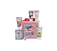 Cath Kidston Women's A Christmas Journey House Full of Surprises Gift Set Cath Kidston Multicolor