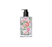 Cath Kidston Handwash 300ml In Glass, Scents of Cassie and Rose, Moisturiser, Kitchen or Bathroom, Vegan and Cruelty Free, Beauty Gift, Christmas Stocking Filler