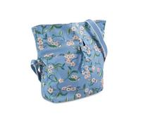 Cath Kidston Women's Slinger Hitch Bag, Mid Blue, One Size