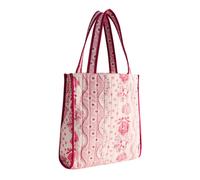 Cath Kidston Women's Spitalfields Book Bag in Pink Cath Kidston Pink One Size