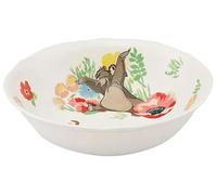 Cath Kidston x Disney Jungle Book White Cereal Soup Bowl