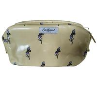 Cath Kidston Yellow Bee and Heart Cosmetic Case Pouch