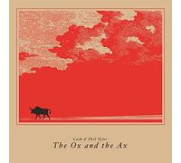 Cath & Phil Tyler - The Ox and the Ax [VINYL]