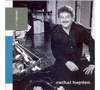Cathal Hayden - Live in Belfast