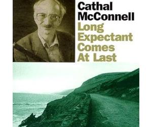 Cathal McConnell - Long Expectant Comes At Last