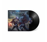 Cathalepsy - Blood And Steel [VINYL]