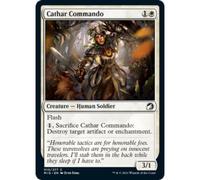Cathar Commando | Innistrad: Midnight Hunt