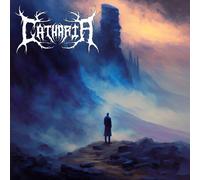 Catharia : Unimaginable Dreams of Fate CD (2025) NEW Fast and FREE P & P
