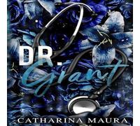 Catharina Maura Dr. Grant: Large Print Paperback Book Catharina Maura Multicolor