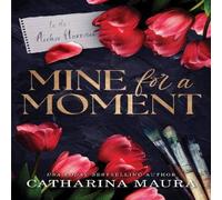 Catharina Maura Mine for a Moment Paperback Book Catharina Maura Multicolor