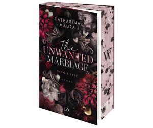 Catharina Maura Ralf Schm The Unwanted Marriage (The Windsors, Band (Paperback)