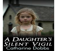 Catharine Dobbs A Daughter's Silent Vigil Paperback Book Catharine Dobbs Multicolor