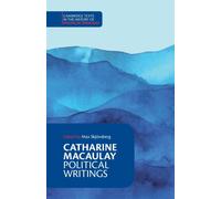 Catharine Macaulay: Political Writings