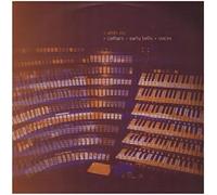 Cathars - Early Bells/Voices [VINYL]