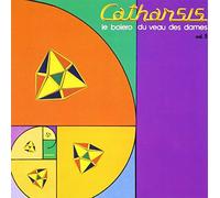 Catharsis - Bolero Du Veau Des Dames