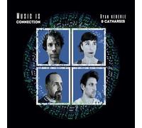 Ryan Keberle, Catharsis - Music Is Connection