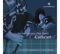 Cathcart by The Scottish Power Pipe Band