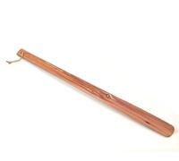Cathcart Elliot Extra Long Cedar Wood Shoe Horn - 60cm Handmade Natural Aromatic Cedar