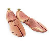 Cathcart Elliot Mens Premium Aromatic Cedar Wood Shoe Trees UK Size 10