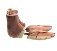 Cathcart Elliot Personalised Mens Tall Cedar Boot Trees for Chelsea Boots, EU 40-41.5