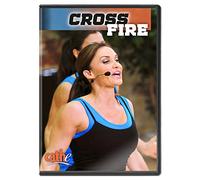 Cathe Friedrich: CrossFire