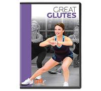 Cathe Friedrich: Great Glutes
