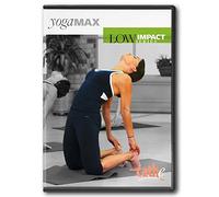 Cathe Friedrich Low Impact Series Yoga Max