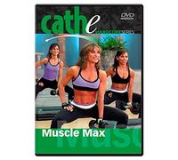 Cathe Friedrich Muscle Max With (Hardcore Series Workout)