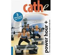 Cathe Friedrich Power Hour Maximum Intensity Strength And Body Max DVD by Cathe Friedrich