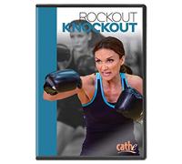 Cathe Friedrich: Rockout Knockout