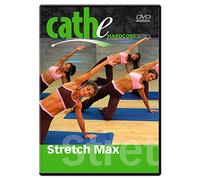 Cathe Friedrich Stretch Max With
