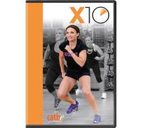 Cathe Friedrich: X10