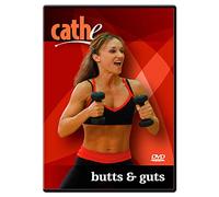 Cathe Friedrich's Butts & Guts DVD *