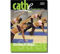 Cathe Friedrich's Hardcore Series: STRETCH MAX