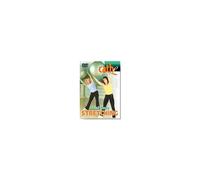 Cathe Friedrich's Total Body Stretching DVD