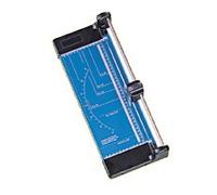 Cathedral A3 Paper / Card Trimmer 8 Sheets metal