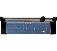 Cathedral A3 Rotary Paper Trimmer with Metal Base - 460mm Cutting Table