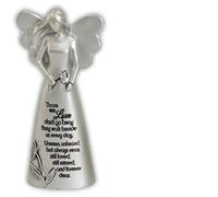 Cathedral Art Abbey & CA Gift Figures, Metal, Love, 5 Inches