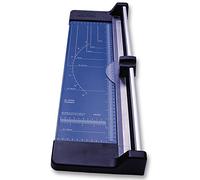 CATHEDRAL ART453 A3 Rotary Paper Trimmer - 8 Sheet Capacity